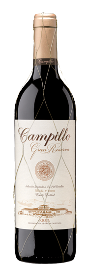 Campillo - Gran Reserva', DOCa Rioja 